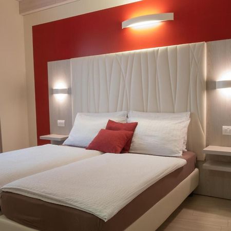 Bed And Breakfast Casa Mosole Malcesine Exterior foto