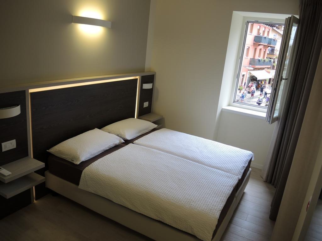 Bed And Breakfast Casa Mosole Malcesine Exterior foto